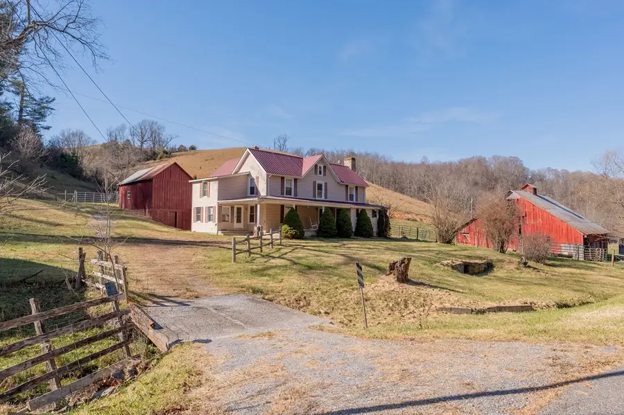 1555 Berea Rd, Wytheville, VA 24382 - Image #2