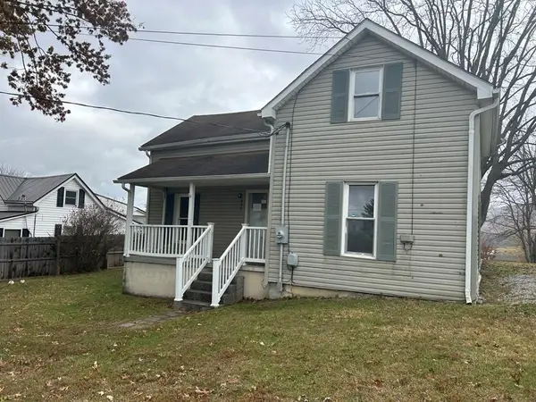 665 W UNION, Wytheville, VA 24382