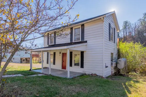 4033 Brookmont Road, Pulaski, VA 24301