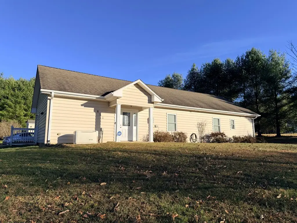812 Laurel Fork Road, Laurel Fork, VA 24352 - Image #1