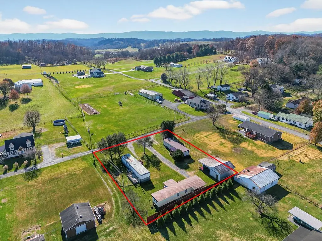 28497 Kenwood Dr, Meadowview, VA 24361 - Image #1