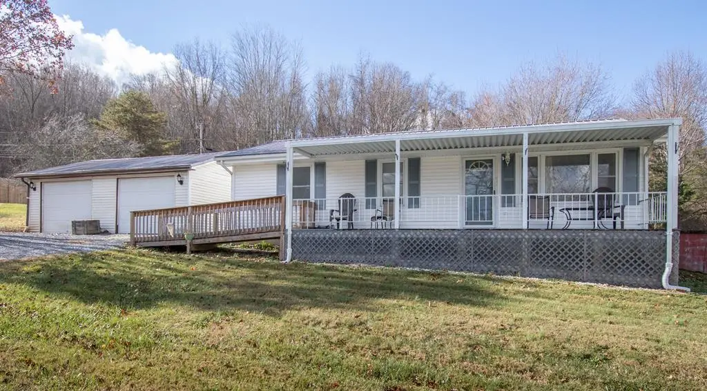 152 Shaw Street, Lebanon, VA 24266 - #1