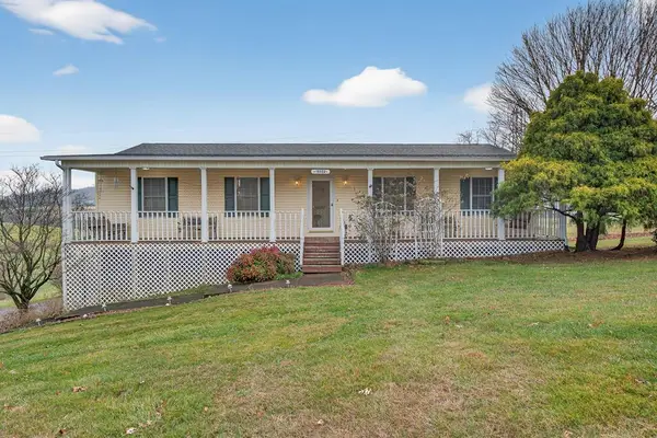 15002 Peaceful Valley Rd, Abingdon, VA 24210