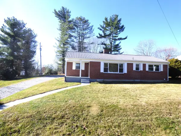 365 14th Street, Wytheville, VA 24382