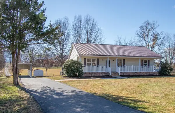 19283 Saturn Drive, Abingdon, VA 24211