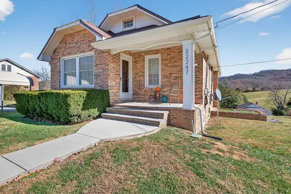 22247 LINCOLN CIRCLE, Damascus, VA 24236