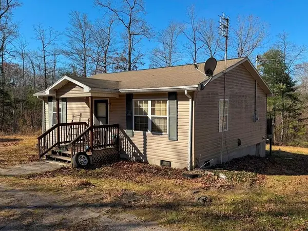 348 Heather Lane, Max Meadows, VA 24360
