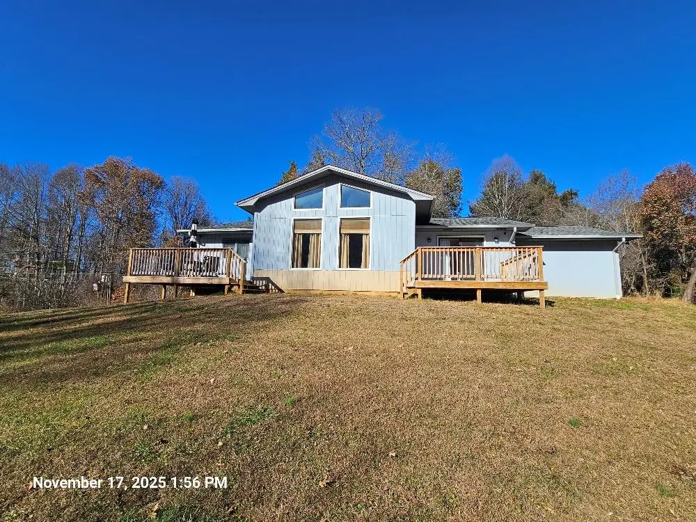 253 Goodpasture Hollow Rd., Marion, VA 24354 - Image #1