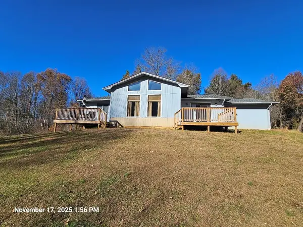 253 Goodpasture Hollow Rd., Marion, VA 24354