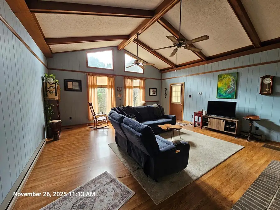 253 Goodpasture Hollow Rd., Marion, VA 24354 - Image #2