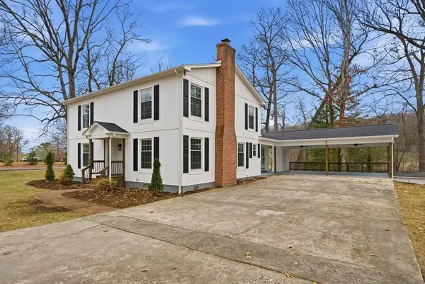 100 Sherwood East, Wytheville, VA 24382