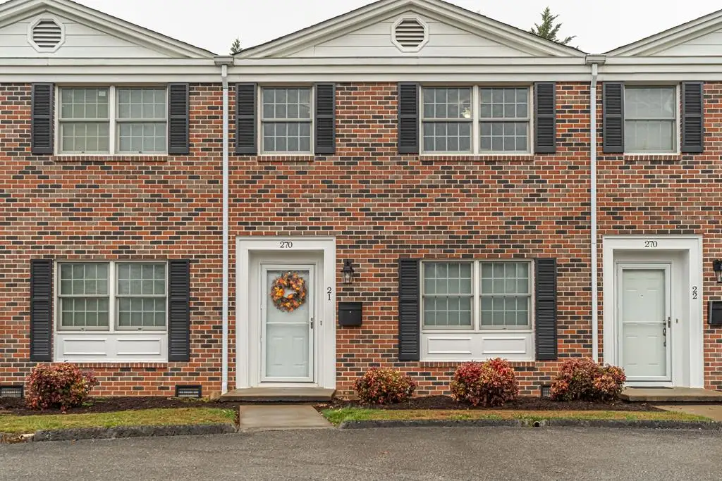 270 Jefferson Circle, Abingdon, VA 24210 - Image #1