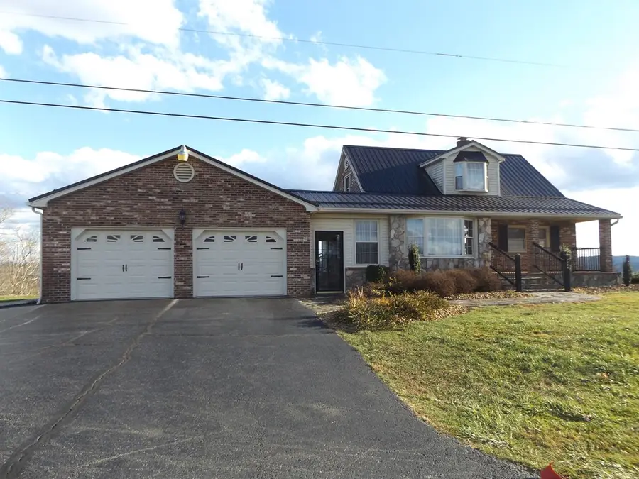 7203 Double Cabin Rd., Hillsville, VA 24343 - Image #2