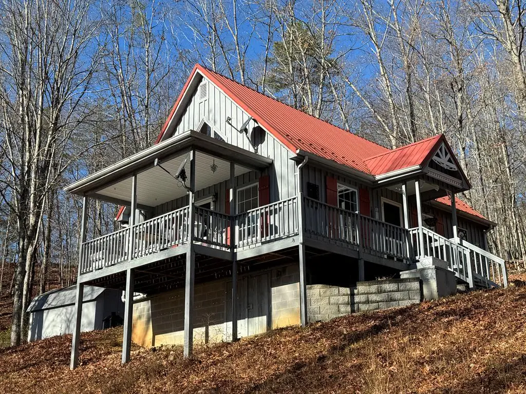 329 Villa Heights Drive, Bastian, VA 24314 - Image #1