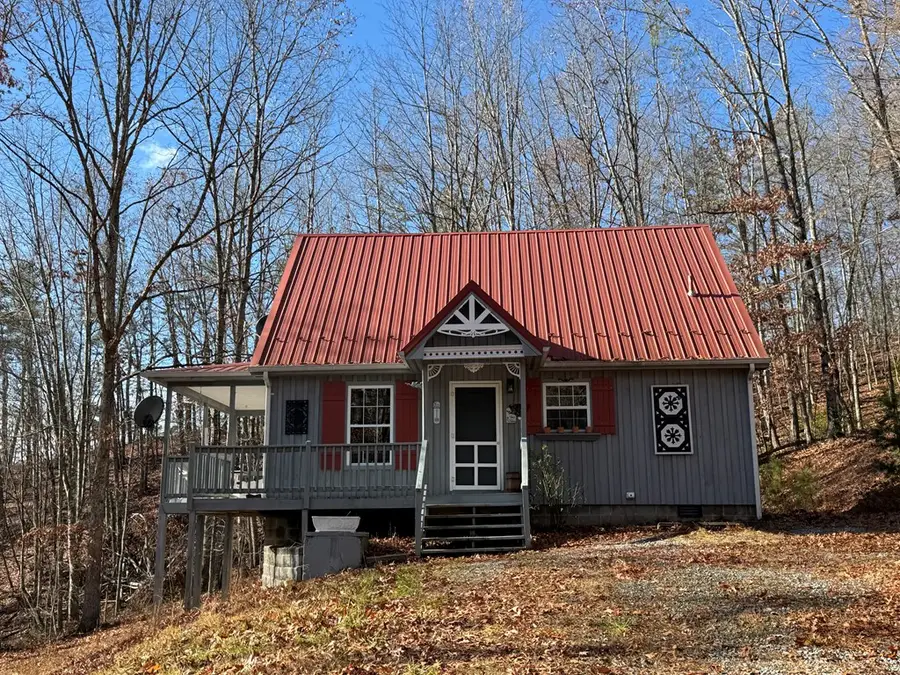 329 Villa Heights Drive, Bastian, VA 24314 - Image #3