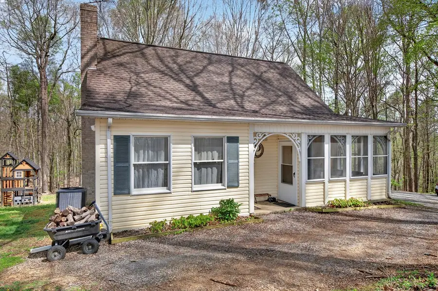12034 Waterhouse Lane, Meadowview, VA 24361 - #2