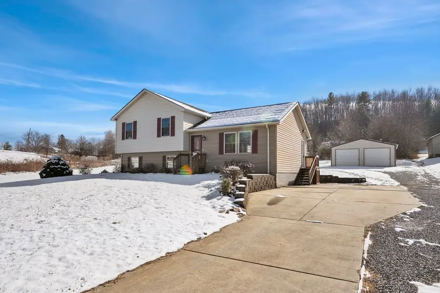 289 Whispering Pines Rd., Max Meadows, VA 24382 - Image #3