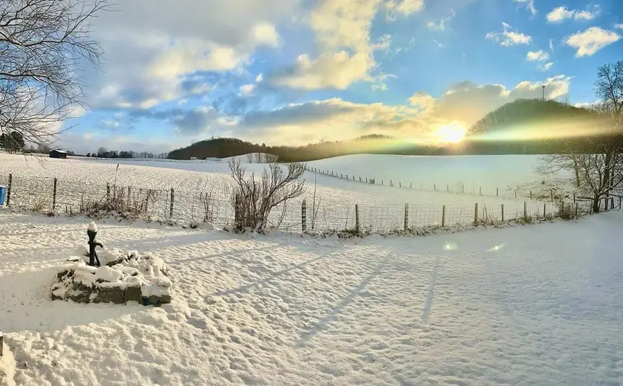 20217 Shadowood Cir., Meadowview, VA 24361 - #3