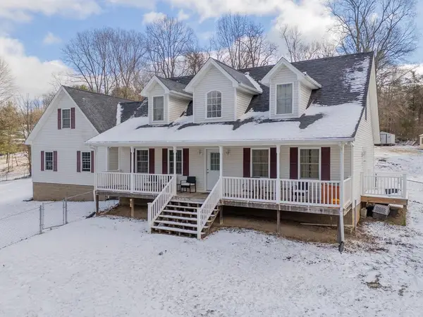 376 Napoleon Street, Marion, VA 24354