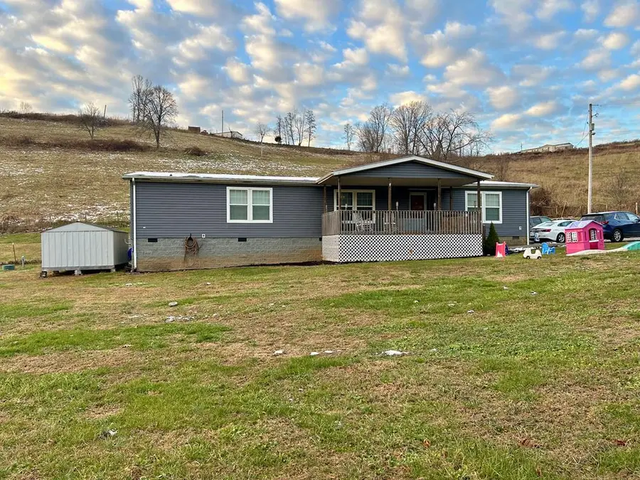 2091 Porter Hollow, Castlewood, VA 24224 - Image #2