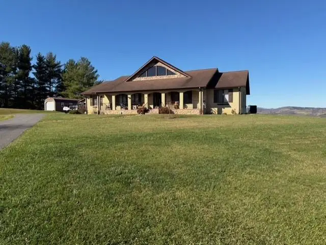 320 Chambers, Pounding Mill, VA 24637 - Image #1