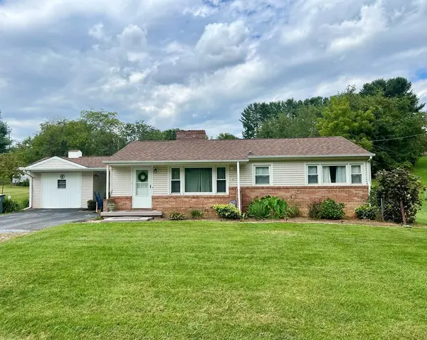 903 Morningside Drive, Abingdon, VA 24210