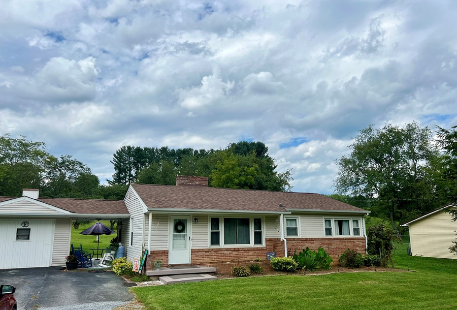 903 Morningside Drive, Abingdon, VA 24210 - Image #3