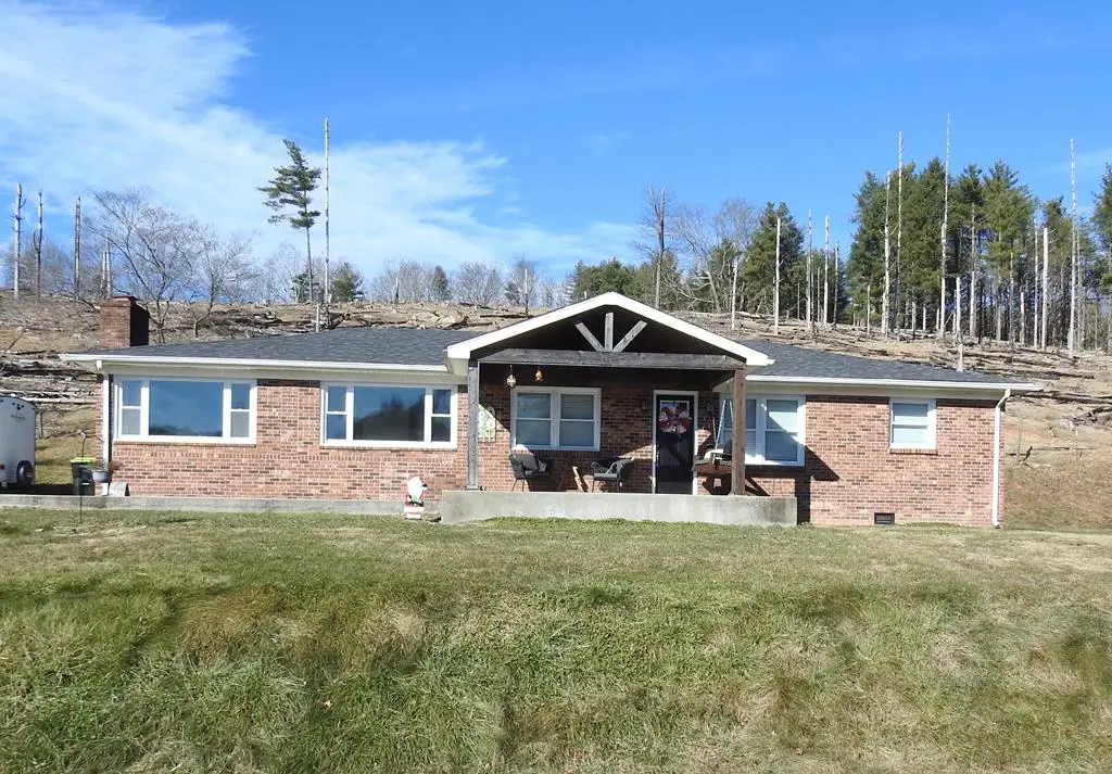 1472 Soapstone Road, Galax, VA 24333 - Image #1