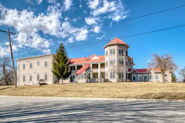 210 Withers Road Unit 204, Wytheville, VA 24382