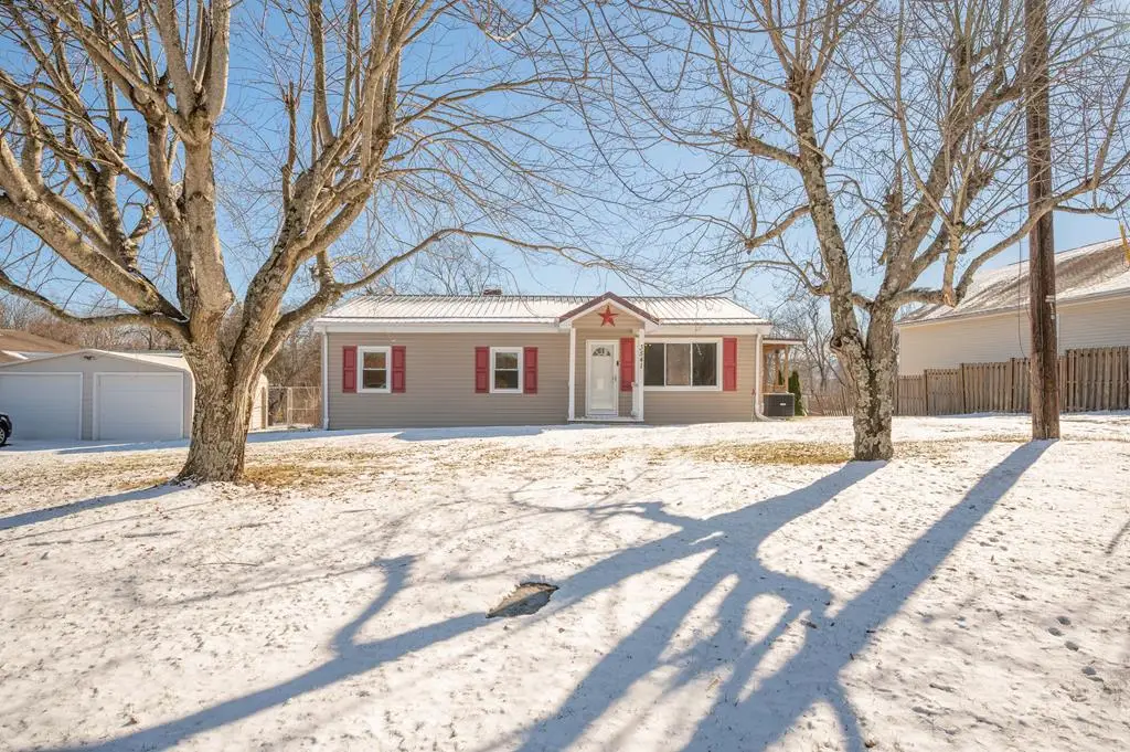 3541 Lee Hwy, Wytheville, VA 24382 - Image #1