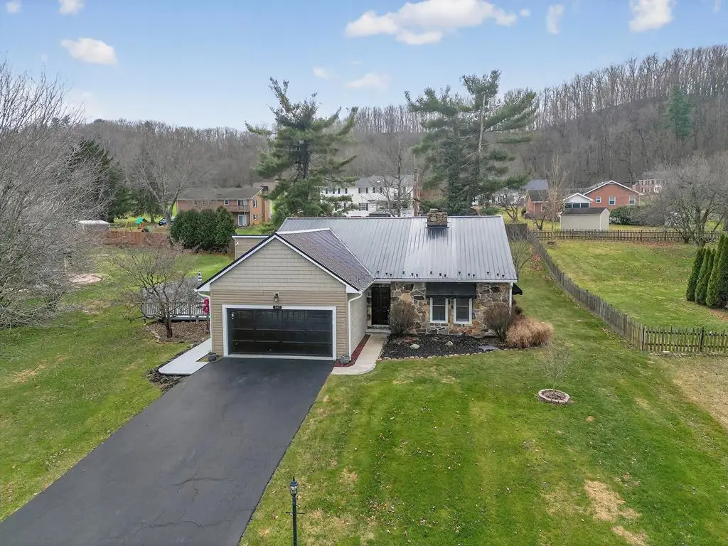 180 Bogey Drive, Abingdon, VA 24211 - #1
