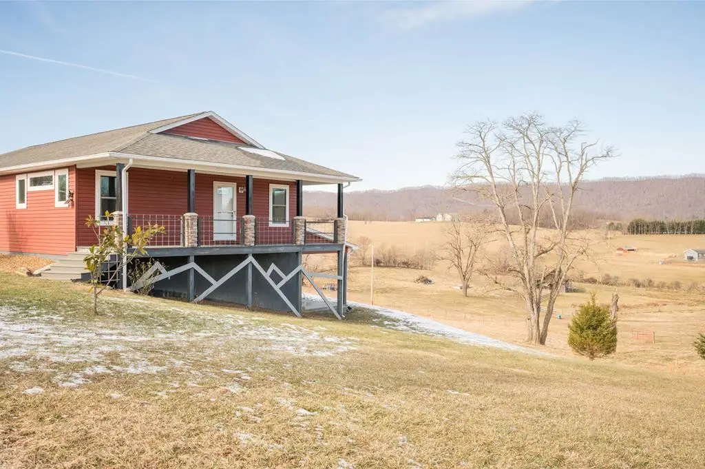 145 Mudlick Road, Wytheville, VA 24382 - Image #1