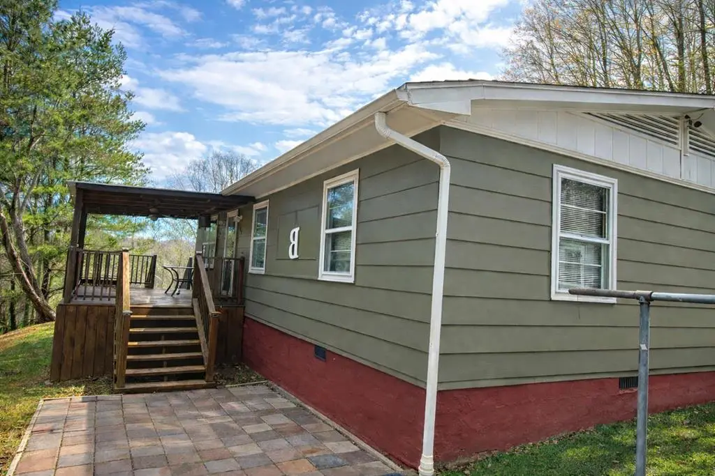 818 BUSKILL AVE., Richlands, VA 24641 - Image #1