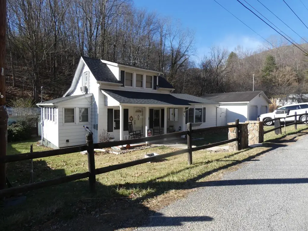 114 Pump Log Hollow Road, Saltville, VA 24370 - Image #1