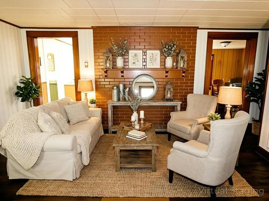 114 Pump Log Hollow Road, Saltville, VA 24370 - Image #3