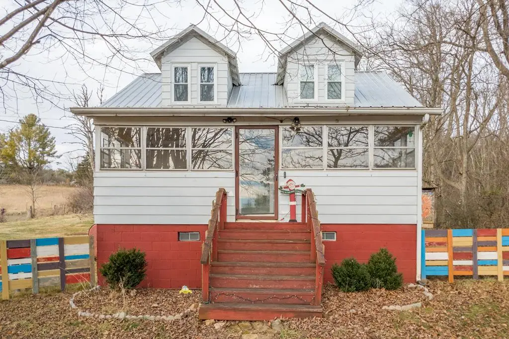 4722 Ivanhoe Rd, Ivanhoe, VA 24350 - Image #1