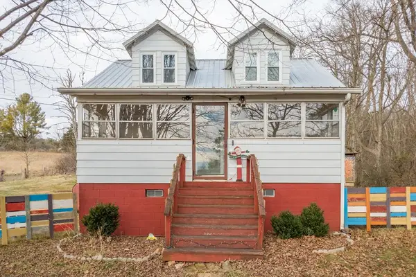 4722 Ivanhoe Rd, Ivanhoe, VA 24350