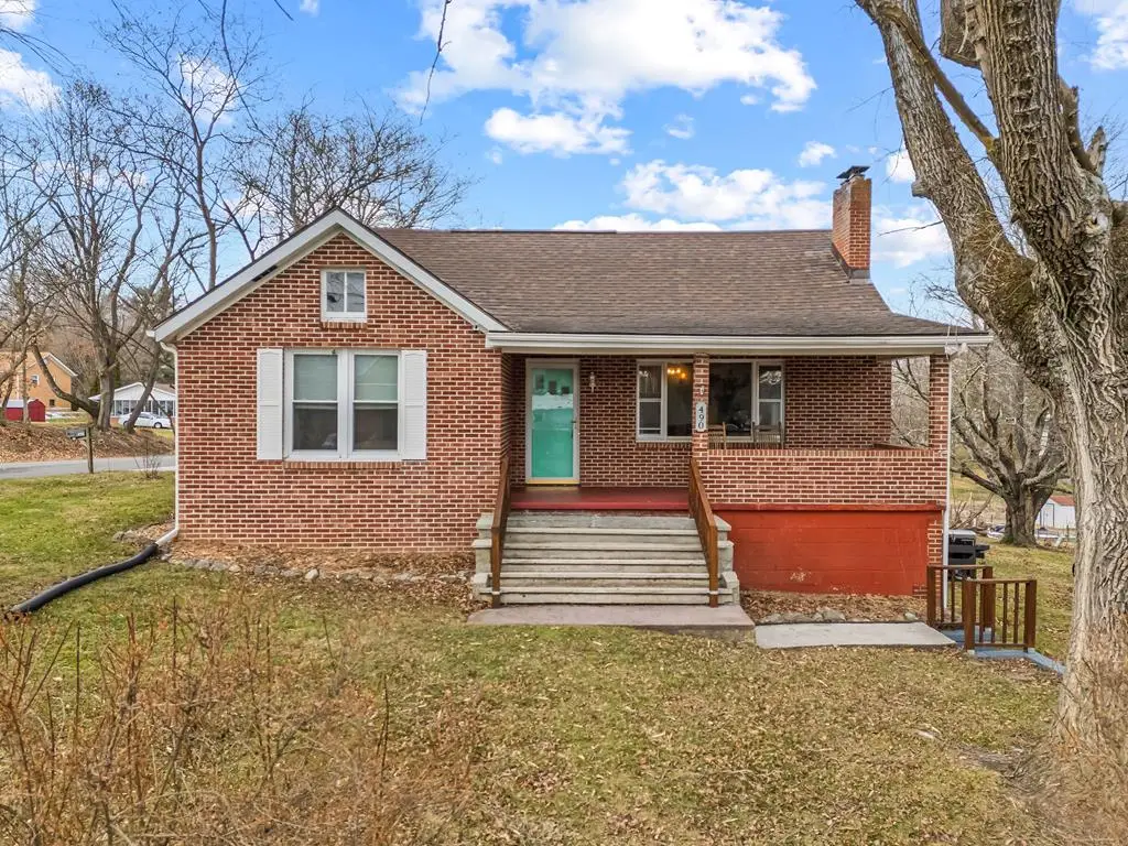 490 Jefferson St, Wytheville, VA 24382 - Image #1