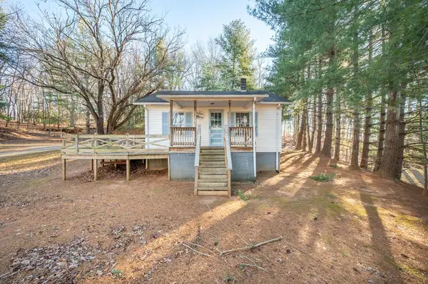 174 Developmental Rd, Stuart, VA 24171