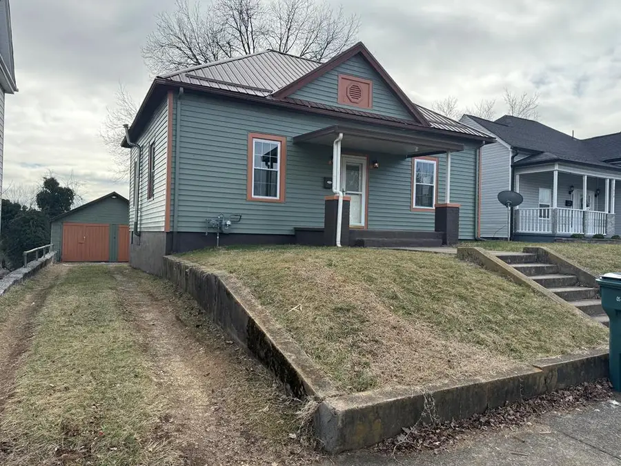 1006 Highland Ave, Bristol, VA 24201 - Image #2