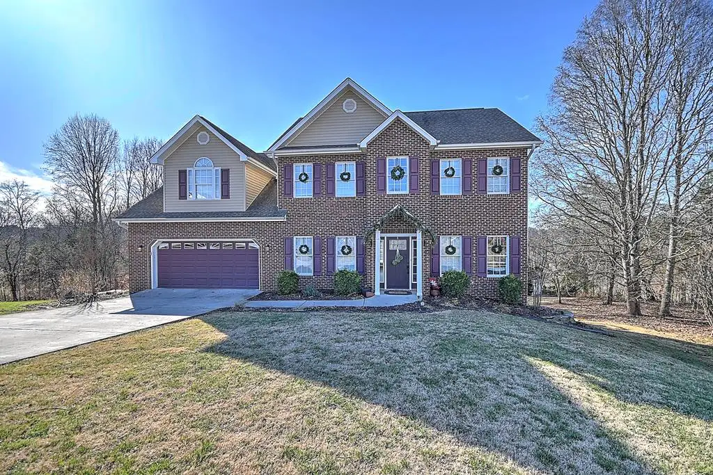 616 Kings Ridge Drive, Blountville, TN 37617 - Image #1