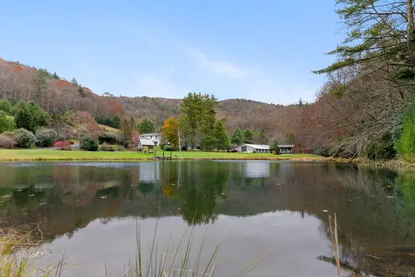 339 Stillhouse Branch Lane, Laurel Springs, NC 28644