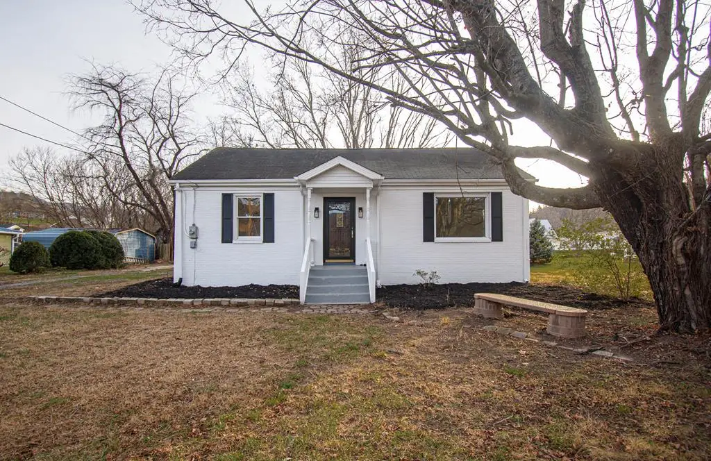 5291 Lafayette Road, Elliston, VA 24087 - Image #1