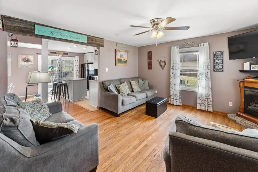 787 Wet Springs Rd., Chilhowie, VA 24319 - Image #2