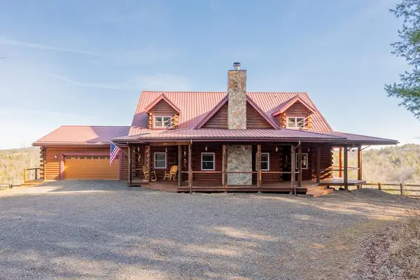248 Falcon Ridge Road, Fries, VA 24330