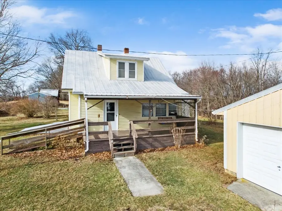 223 Sage Road, Rural Retreat, VA 24368 - Image #3