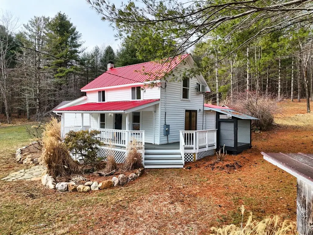 466 Dogwood Lane, Willis, VA 24380 - Image #1