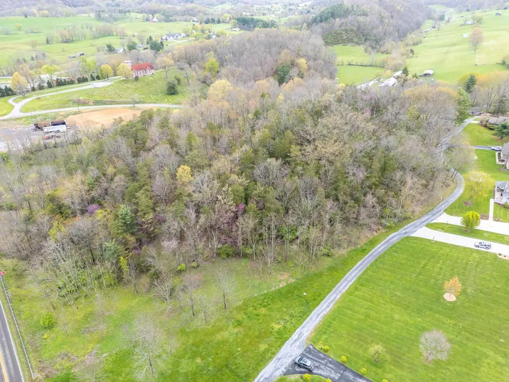 TBD Green Springs Road, Abingdon, VA 24211 - Image #1