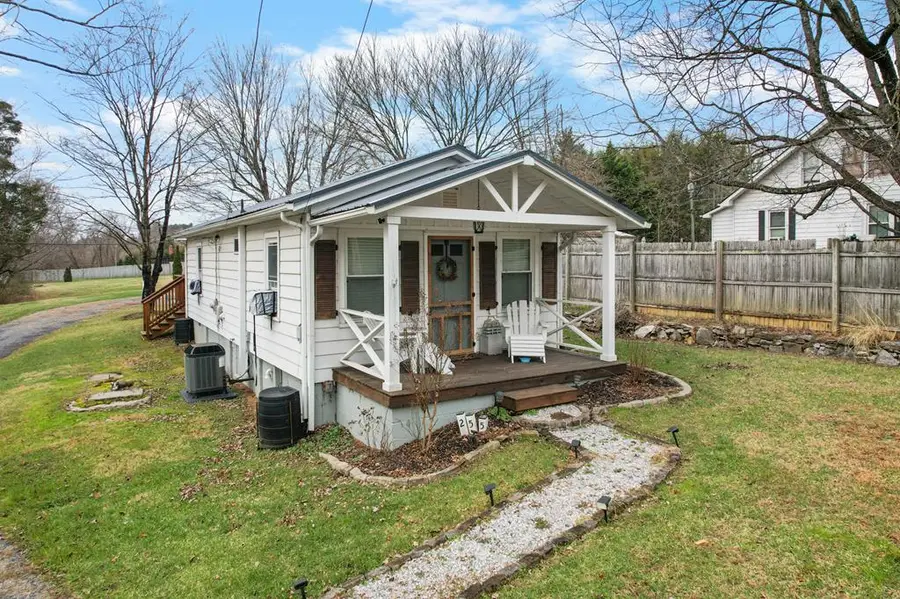 255 Stone Mill Road, Abingdon, VA 24210 - Image #2