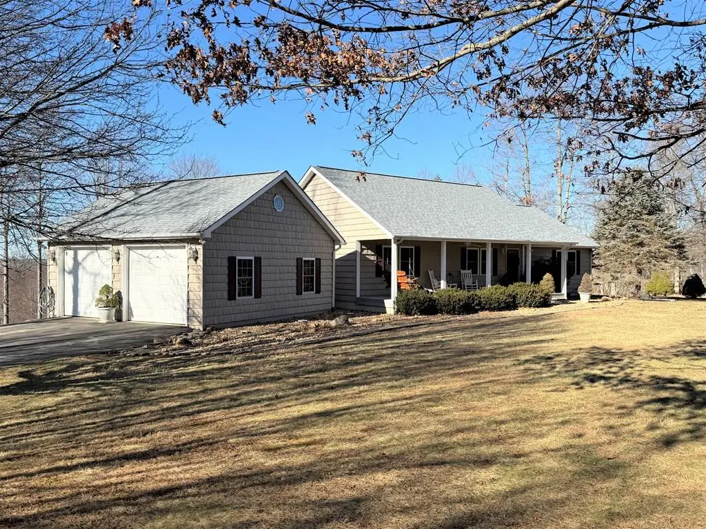 987 Nursery Rd, Laurel Fork, VA 24352 - Image #1